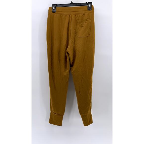 FABLETICS Women's Camel Brown Drawstring Pull-On Jogger Pants SZ XS - Picture 2 of 10
